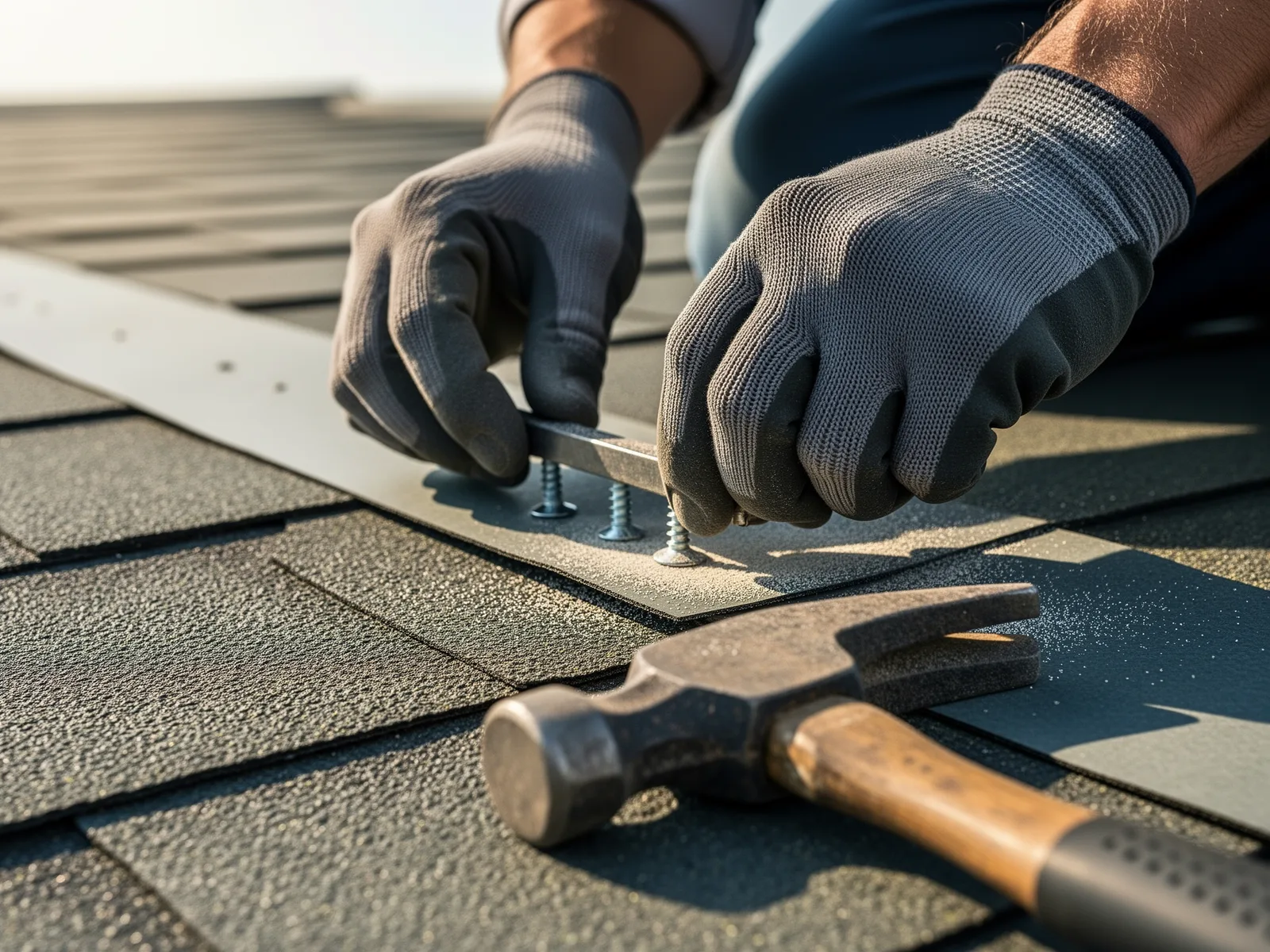 Why choose Fascia Repair in Mineola, NY